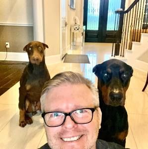 Meet your Posher, Billy